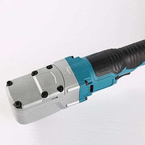 Large Torque Rotary Tiller Wrench Right Angle Impact Wrench Removal Blade - Bild 3 von 14