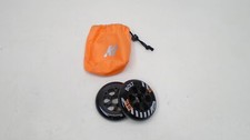 K2 I210401501 IN LINE SKATE WHEELS 2 PACK BOLT URBAN SERIES 100MM/ XTRA FIRM