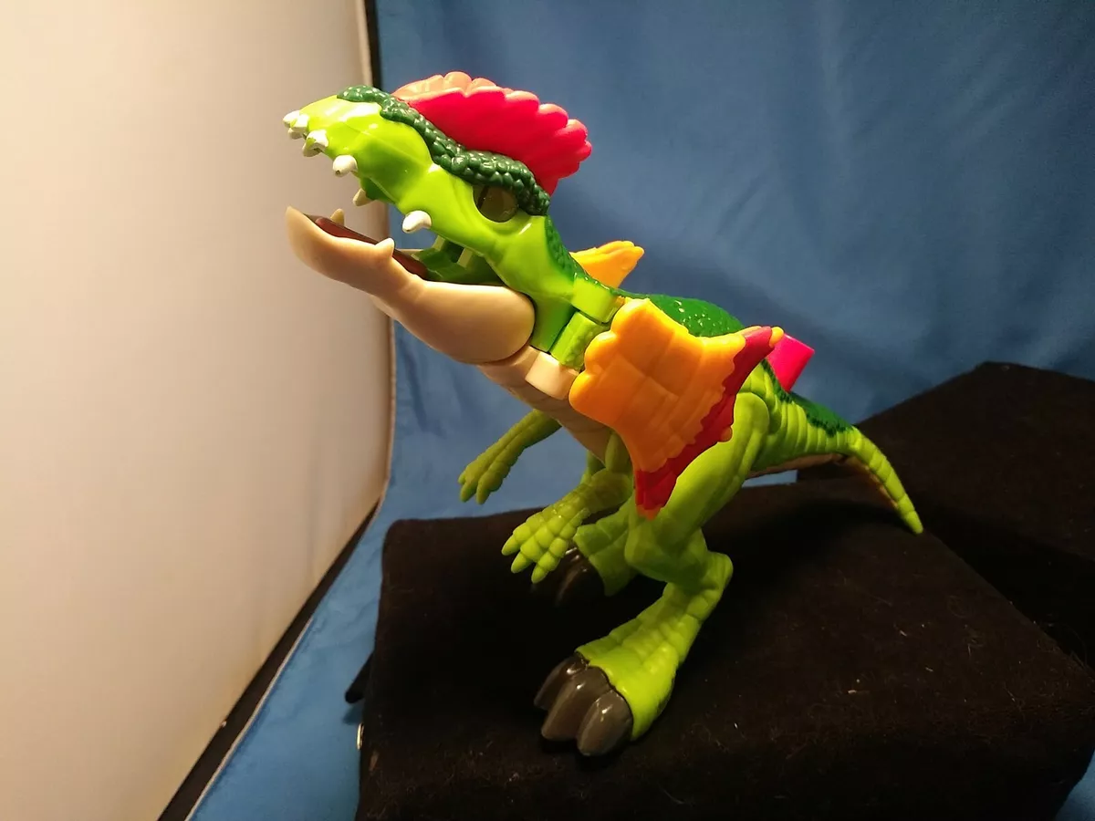 Imaginext venom sales