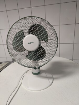 DOMO Tischventilator 23 cm DO8111