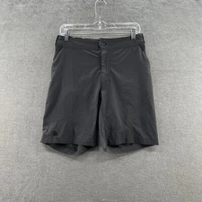 the north face mens size 30 atheltic stretch band pocket casual chino shorts