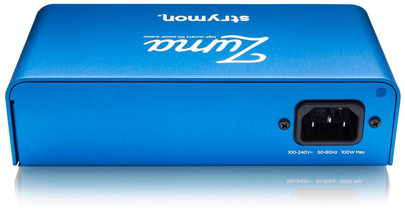 【Strymon】 Zuma Amazon.com: Strymon Zuma Expandable High Current Guitar