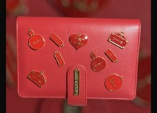 Luxurious Rich Girl Money Saving Binders - Organize Your Wealth in Style 