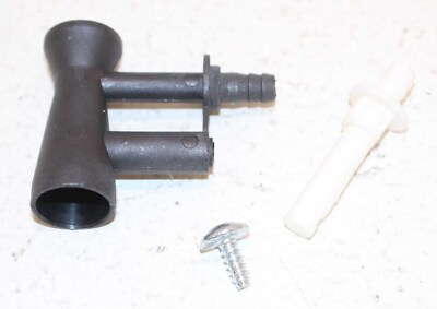 Ferroli Druckset Venturi - 551488