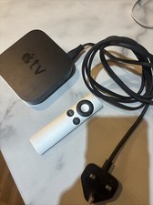 apple tv hdmi tv box
