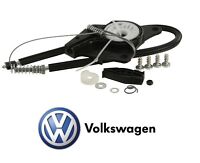 Vw Beetle Rear Passenger Right Window Regulator Kit Genuine 1y0 898 292 on sale Vw Beetle Rear Passenger Right Window Regulator Kit Genuine 1y0 898 292 on sale