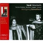 Giuseppe Verdi - Verdi: Macbeth (2012)
