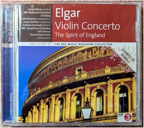 BBC Music Magazine: Volume 22 Classical CDs (2013-2014) - Imagen 26 de 31