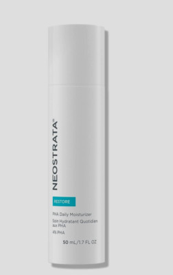 Neostrata Restore 1.7 oz/50ml Hydration And Replenishment PHA Daily Moisturizer