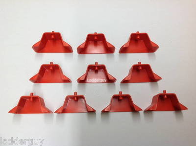 10 Rung Caps for Little Giant Ladder Type 1A 30096 50060