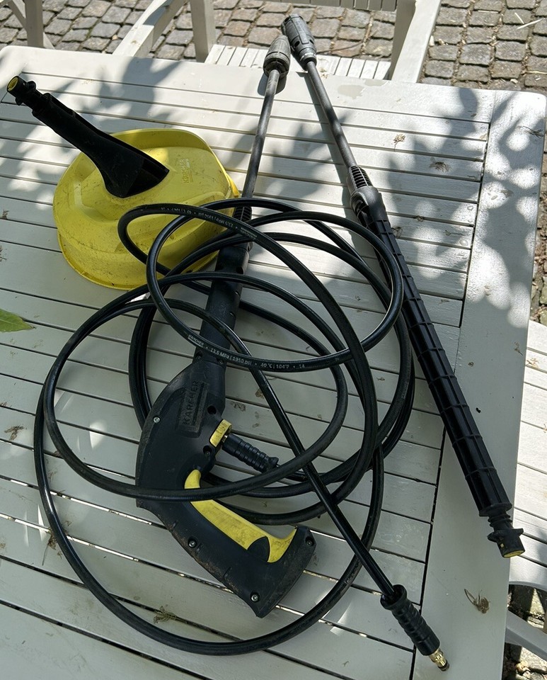 karcher pressure washer accessories eBay