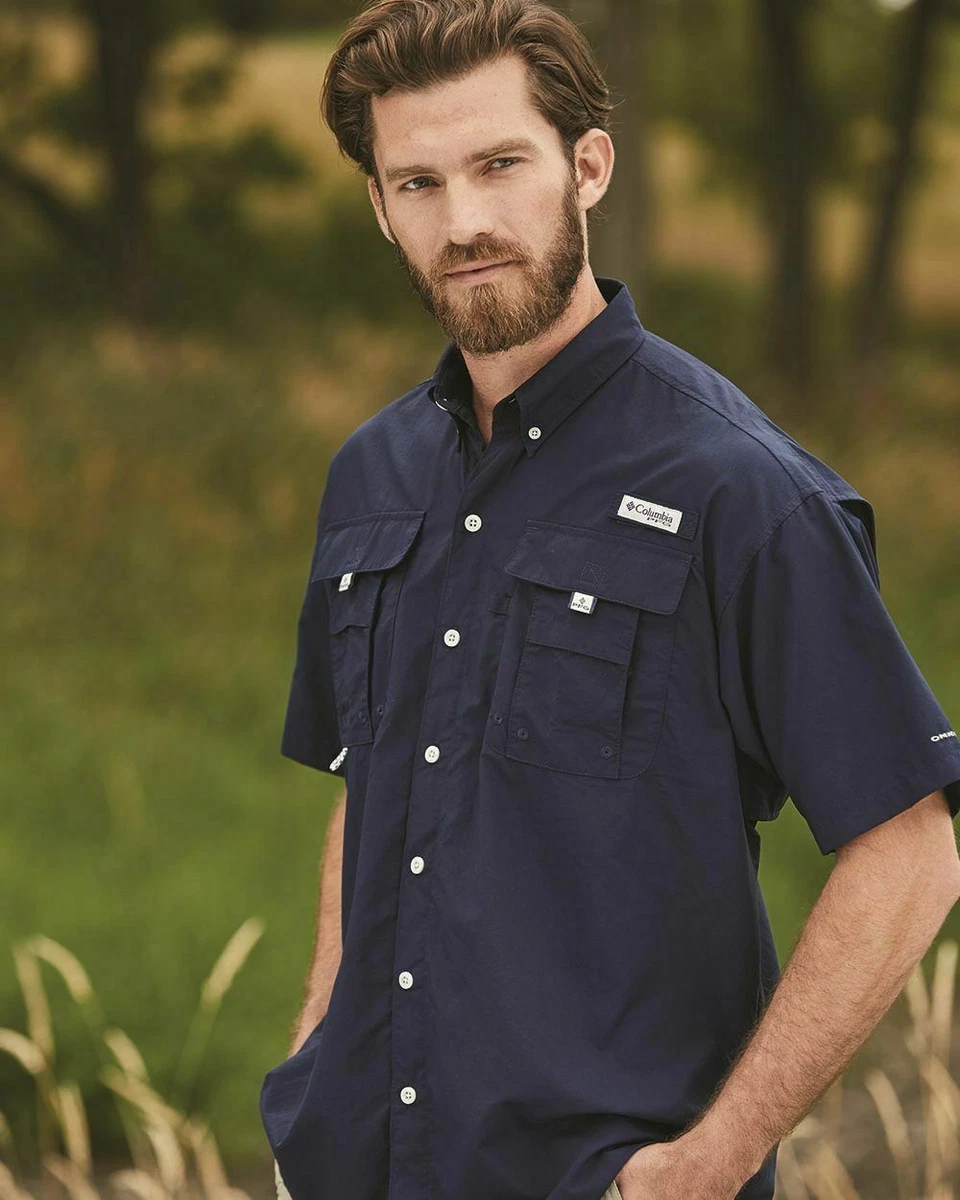 Columbia pfg bahama ii long sleeve shirt 2025