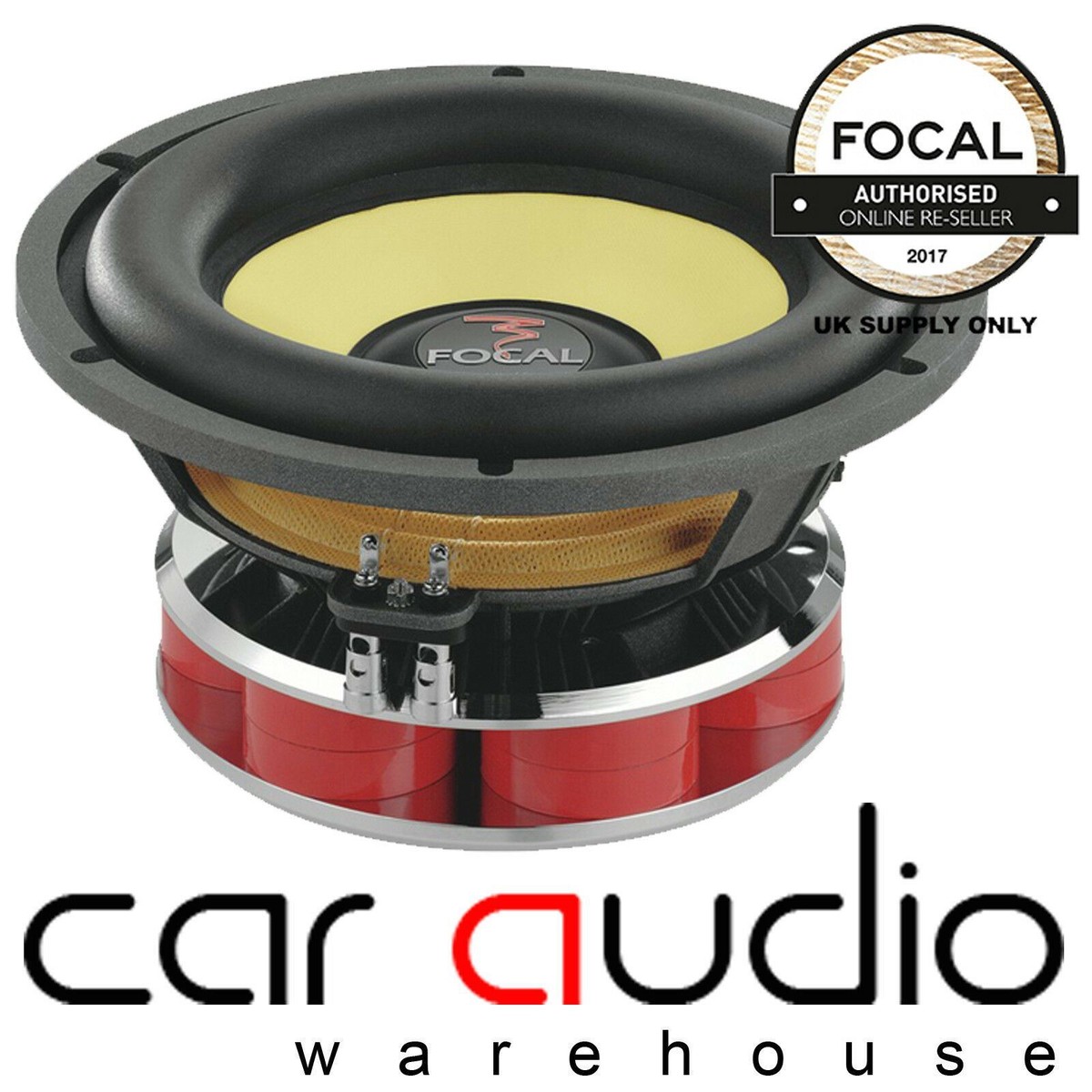 Focal 27KX ELITE K2 Power 270mm/11