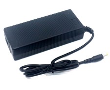 36V Li-ion 37V Li-Po Battery 42V Charger Intelligent Smart Charge current 1.5-3A