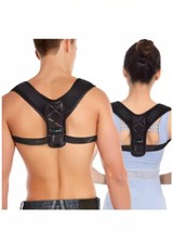 Keenhealth Posture Corrector for Men and Women - M