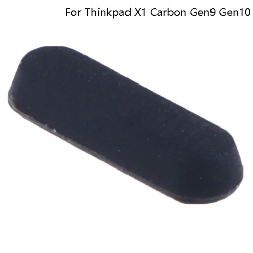 For Thinkpad X1 Carbon Gen9 Gen10 Laptop Rubber Feet Bottom Case - Afbeelding 8 van 9