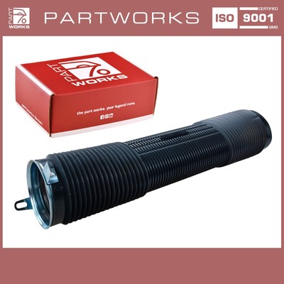 HEATER HOSE FOR PORSCHE 911 G 2.7 SC 3.0 '75-'79 FAN AIR GUIDE