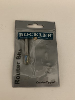 Fräser Rockler 