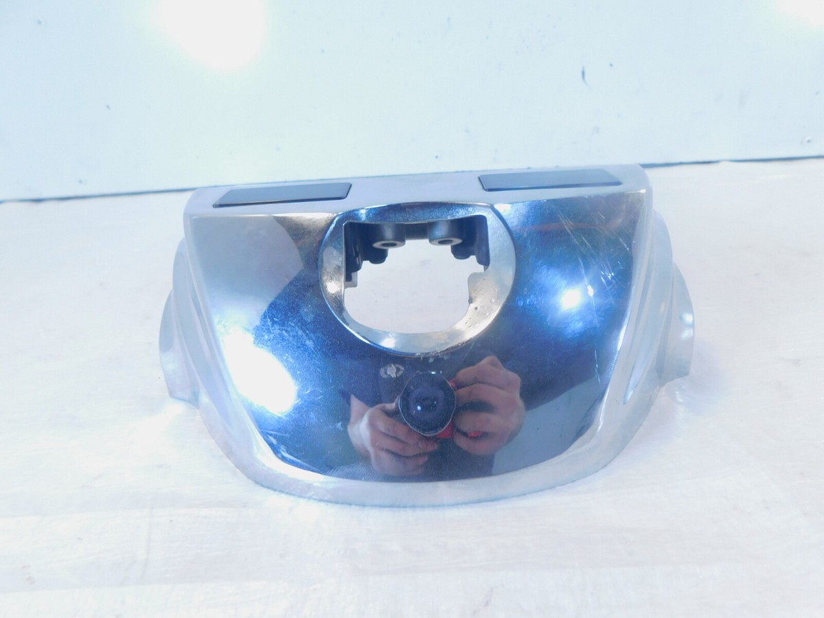 1987-1999 Kawasaki Vulcan 88 1500A Headlight Dash Light Instrument