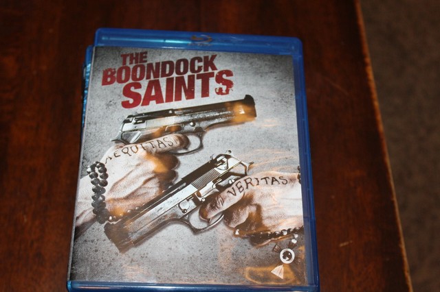 The Boondocks Complete Series Blu Ray