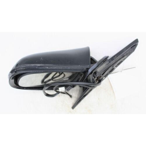 00 - 02 Mercedes E Class Right Passenger Mirror White 2108109416 - Quality OEM U - Foto 5