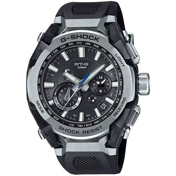 CASIO カシオ G-SHOCK MTG-B4000-1AJF-mtg Casio G-SHOCK MTG-B4000-1AJF Tough Watch Japan NEW Domestic