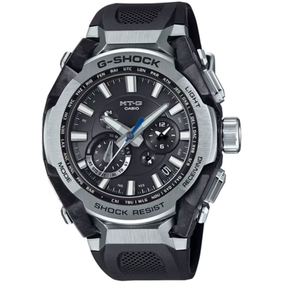 Casio G-SHOCK MTG-B4000-1AJF Tough Watch Japan NEW Domestic