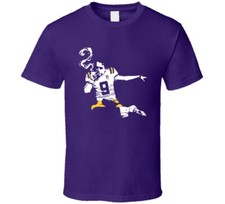 Joe Burrow Cigar Smoking T Shirt