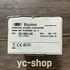1pcs NEW BHF 18.05S5000-E2-A encoder Fast shipping FedEx or DHL