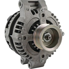 Alternator Fits Honda CR-V CRV 2.4L 2012 2013 2014 w/ 31100RX0A01 104210-1530