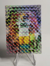 2022 Playbook Mosaic Blue Foil DEVONTE WYATT  Rookie #181 Green Bay Packers RC