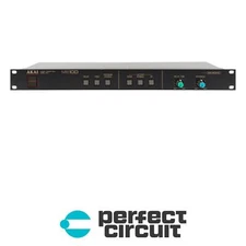 Akai ME10D MIDI Digital Delay MIDI UTILITY - VINTAGE - PERFECT CIRCUIT