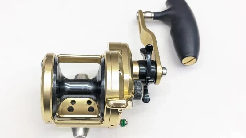 SHIMANO 14 Ocea Jigger Limited 3000 forward drag SHIMANO 14 Ocea Jigger Limited 3000 forward drag