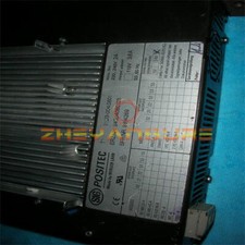 1PCS Used Berger Lahr Sig Positec WD3-004.0801 64304080103