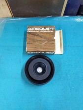 Genuine Airequipt Circular Magazine 100 Slide Tray Vintage For 2x2 Slides