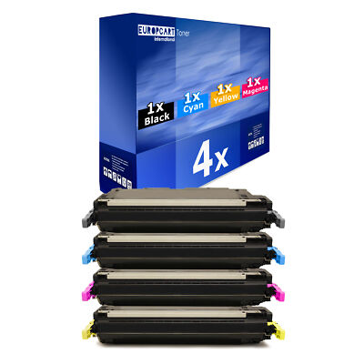 Toner für Canon Cartridge 711 / 1659B002 LBP-5300 LBP-5360 MF 9220 cdn