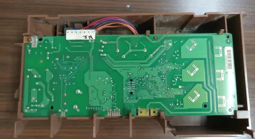 Fisher Paykel Dryer Control Board 395664USP USED TESTED ( C 4 )