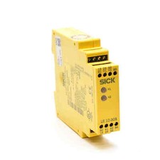 Sick Sicherheitsrelais UE10-30S2D0 6024917 -u...