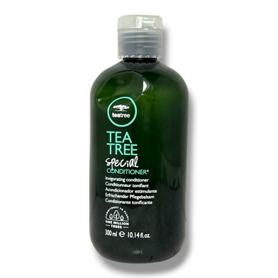 Tea Tree Special Conditioner 300ml/10.14fl.oz. New
