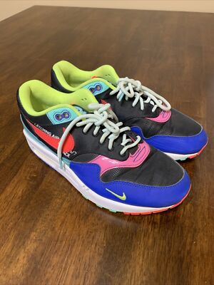 air max one parachute