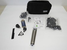 Wahl Trimmer Lithium Ion Stainless Steel - SS2L