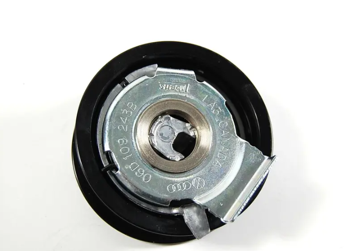 Engine Timing Belt Kit For Volkswagen Eos GTI Jetta Passat BPY Engines ...
