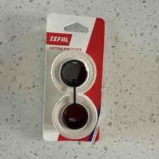 Zefal 22mm Cotton Rim Tape