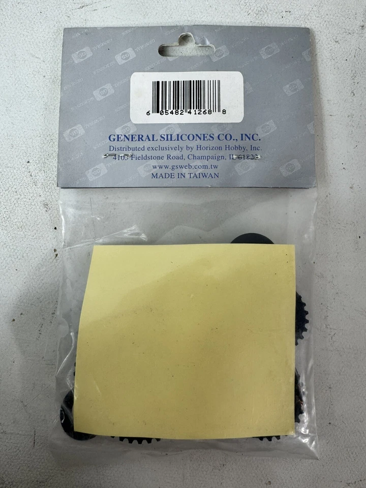 Juego de poleas de correa de transmisión GS Racing GSCVS1305 Pro Sport nuevo EE. UU. Vision Pro Foto 3 de 3