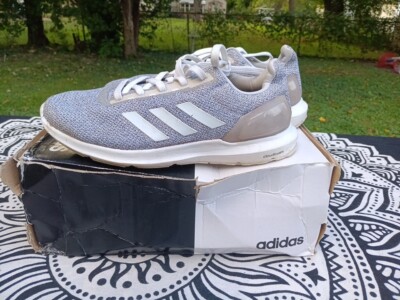 Size adidas Cosmic Crystal White Grey