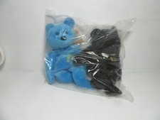 23 Karat Gold 'n Bears BILL CLINTON  MONICA Plush 2001 NWT