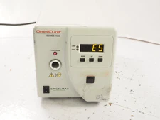 Lumen Dynamics/Excelitas Technologies OmniCure S1500A UV Curing System 320-500nm