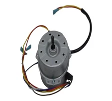 HAIER CONDENSER FAN MOTOR WJ88X22344 NEW OEM WJ88X22344
