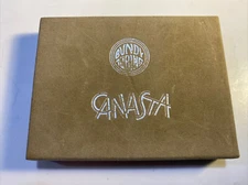 Vintage Bundy Tubing  Redi-slip Playing Cards Two Decks  Made In USA