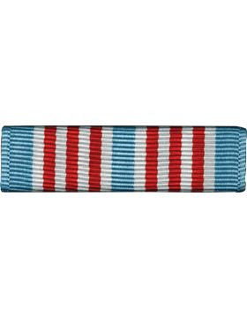 Ribbon (R-1082) U.S. Coast Guard Medal Ribbon - Picture 1 of 1